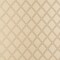 Ivory Classic - Beige Taupe Abstract Geometric,diamonds Upholstery Fabric 54 Inches"